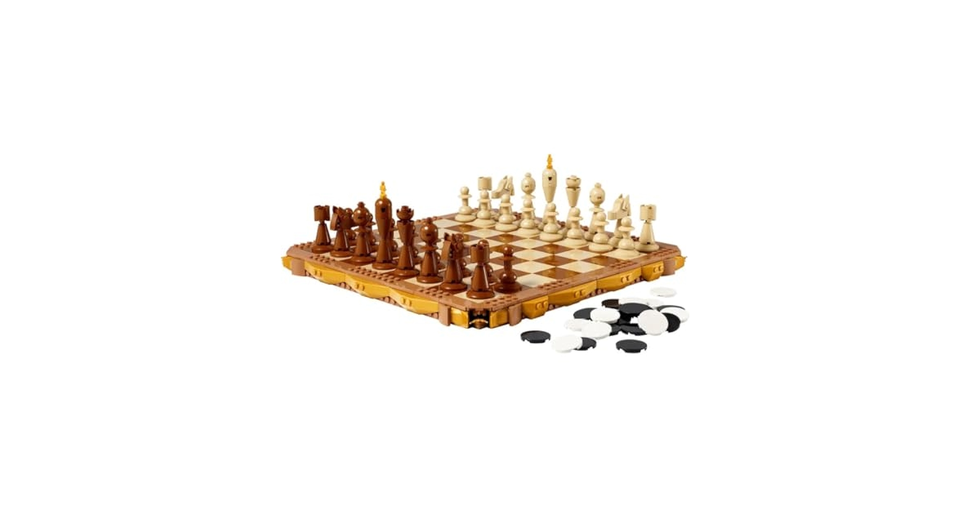 【Muskさま専用】5点セット Amazon.co.jp: LEGO(レゴ) チェスセット ボードゲーム組み立て