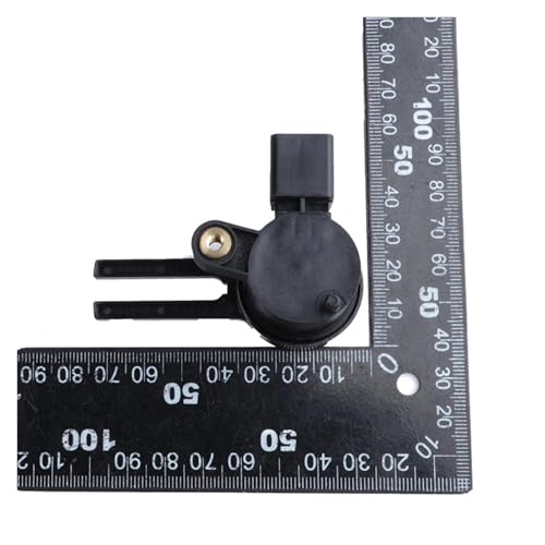 Botón interruptor freno coche compatible con Chevy GMC Buick 89060201 sensor luces 2