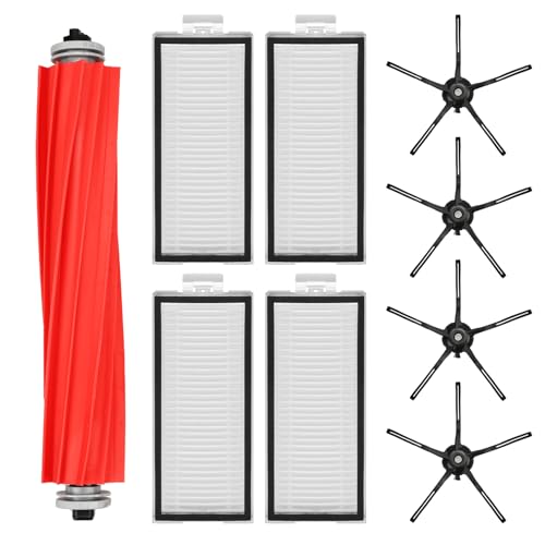 Browse the Best Robotic Vacuum Cleaner Parts Choices for Every Shopper