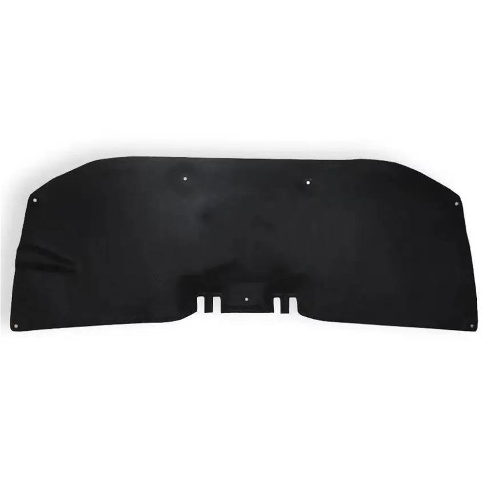 Engine Hood Insulation Cotton Pad for Toyota for Highlander XU50 MK3 for Kluger GX 2014 2015 2016 2017 2018 2019 Accessories Auto Parts