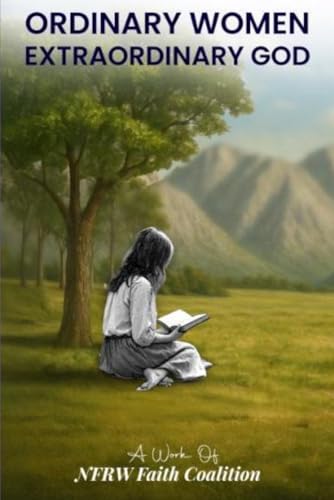 God Stories: Ordinary Women, Extraordinary God