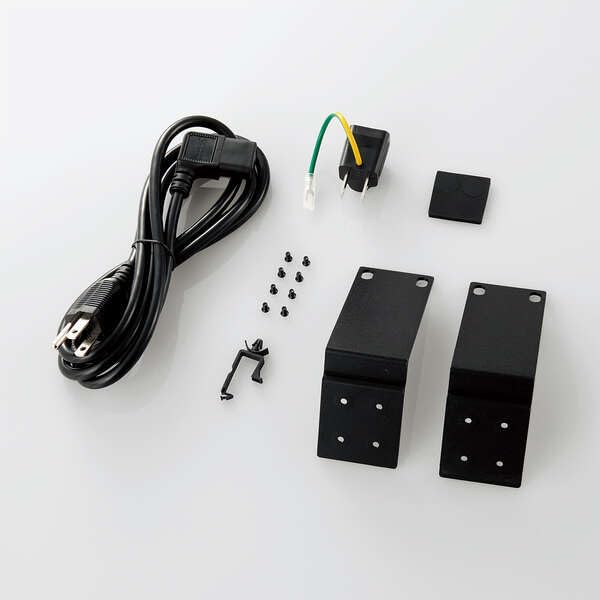 Amazon.co.jp: エレコム ELECOM レイヤー2 Giga対応 PoE アンマネージ