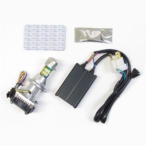 プロテック PROTEC LEDヘッドライトバルブ H 3 ク65001 349 Amazon | プロテック(PROTEC) LEDヘッドライトバルブ(H4-Hi/Lo 30w
