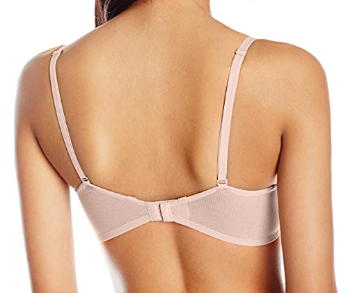 Image of OnGossamer Womens Gossamer Mesh Convertible T-Shirt Bra