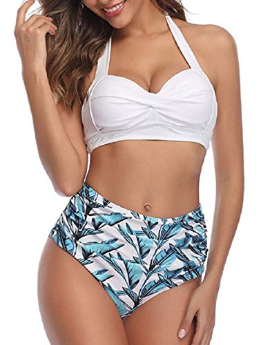 padded bathing suit bottoms