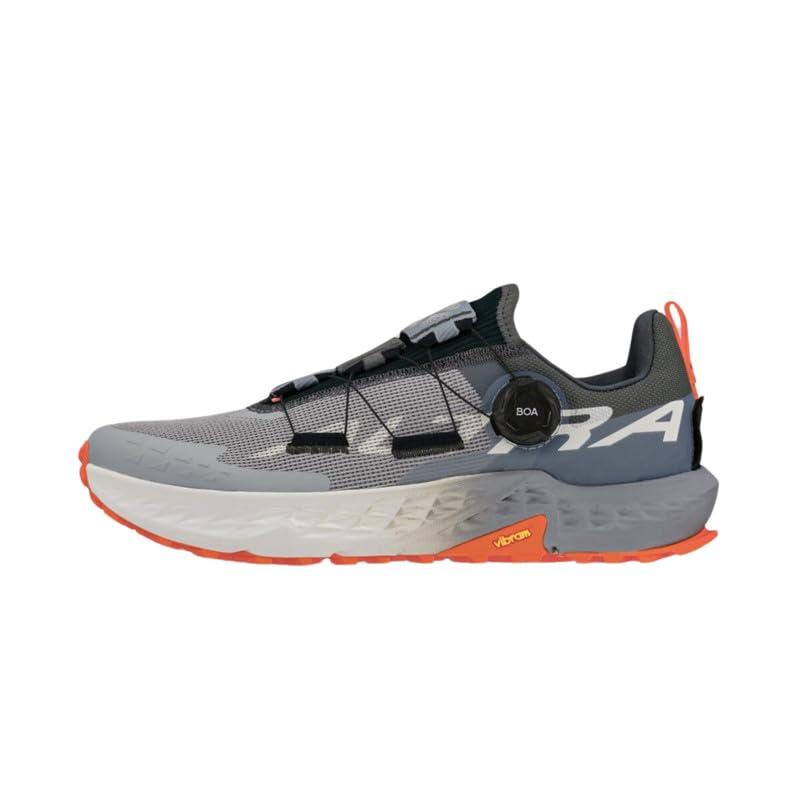 ALTRA TIMP 5 BOA - Tenis de correr para mujer