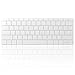 Kuzy - Transparent-CLEAR Keyboard Cover for MacBook Pro 13 inch A1708 (No TouchBar) Release 2016 & MacBook 12 inch A1534 NEWEST Silicone Skin - CLEAR