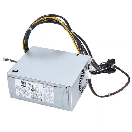 Alimentatore 500W DPS-500AB-32A PA-4501-1 901759-013 L07304-003 901759-003 per HP Z2 800 880 G3 G4 G5 MT Workstation Stazione di lavoro - Alimentatore - Immagine 3