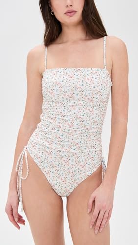 Women's Allegra One Piece2