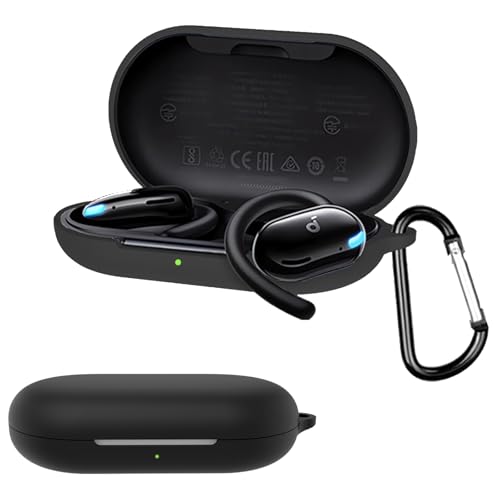 YAODLE For Anker Soundcore V20i p P[X Jo[ Anker Soundcore V20ipیJo[ یP[X VRP[X [d\ Sʕی h~ LYh~ ϏՌ ho y [ Jrit(ub