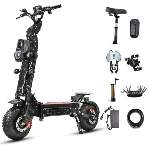 FYNLRXA T90 Pro Electric Scooter