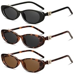 3pack （black/Gray+tortoise/Gray+tortoise/Tea)