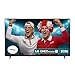 LG QNED MiniLED AI QNED7E 65-inch 4K Smart TV - 65QNED7EB3C (α7 AI Processor 4K Gen9, 60Hz, HDR10, FILMMAKER MODE™, Google Cast, Apple AirPlay 2) [Model year 2026]