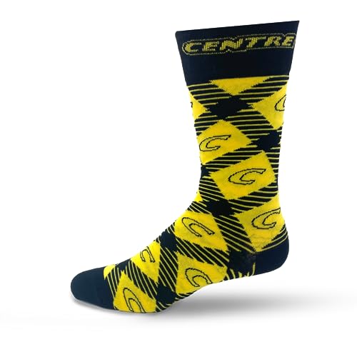 Image of Timeless Tartans Dress Socks, Classic Collegiate Apparel, Officially Licensed Gift & Clothing Accessories