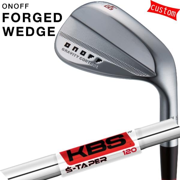 Amazon.co.jp: Order Custom 24 Models ONOFF Forged Wedge Globe Ride