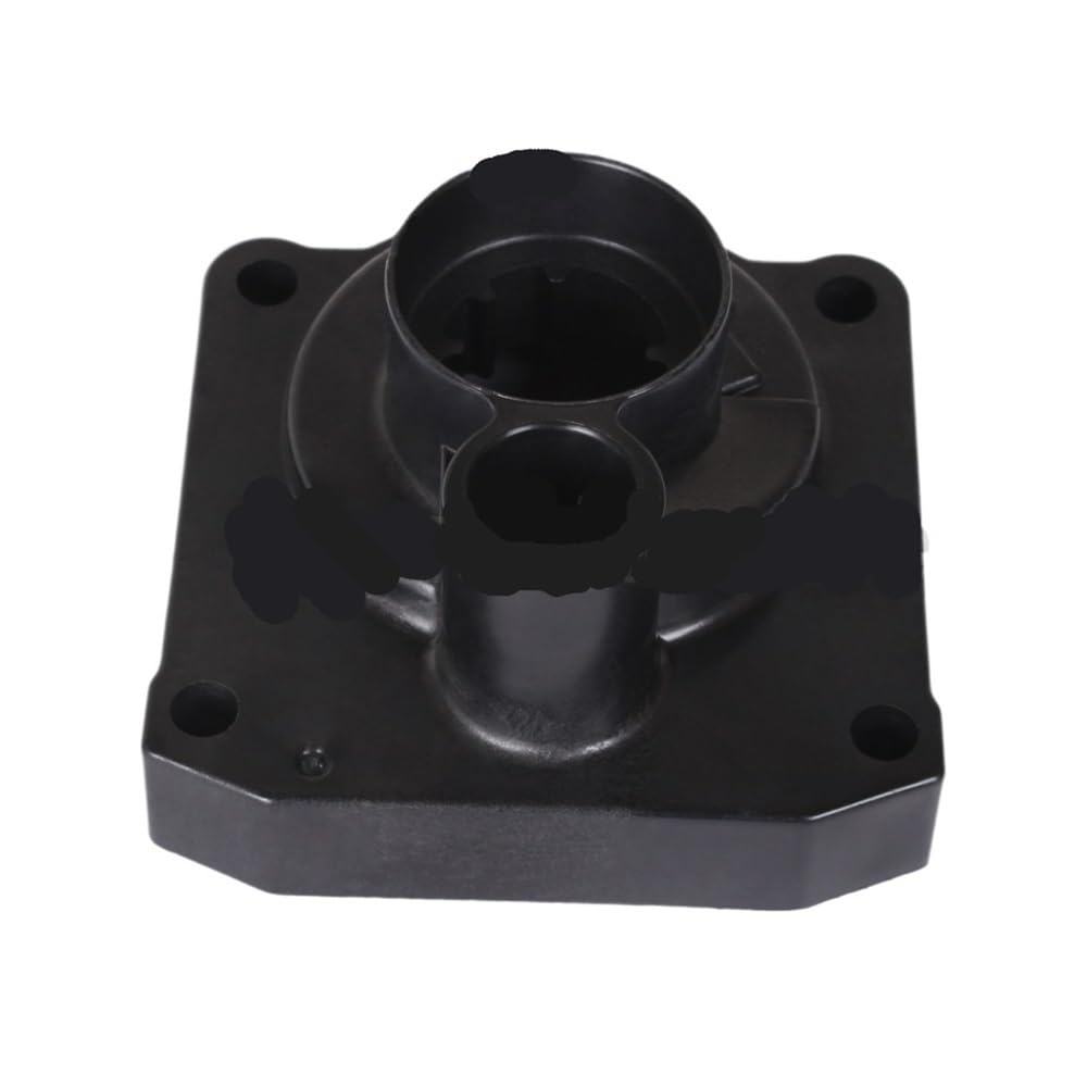 Boîtier de pompe à eau pour moteur hors-bord 25HP et 30HP 69P-44311-01 00
