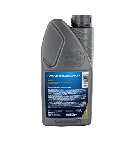 Pentosin 8078106 Aceite Motor Sintético 5W-30 1 Litro miniatura 2