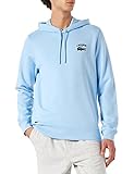 Lacoste Herren Sh9660 Sweatshirts, Panorama, M