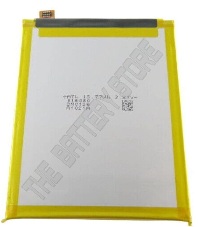 Image of Original NG50 Battery for Motorola G71 5G XT2169 [5000mAh] Battery with 1 Year Warranty ** (F00033)