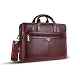 Spacieux et organisé : gardez tous vos essentiels bien rangés avec le sac officiel HAMMONDS FLYCATCHER pour homme, doté de plusieurs compartiments, y compris un compartiment rembourré pour ordinateur portable de 15,6