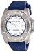 Tommy Hilfiger Men's 1791113 Cool Sport Analog Display Quartz Blue Watch