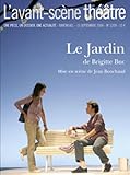  Le Jardin