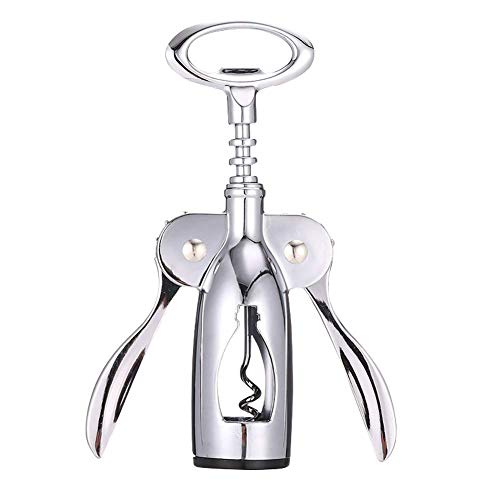 LHKJ Apribottiglie Vino,Professionale Levatappi Apribottiglie di Vino