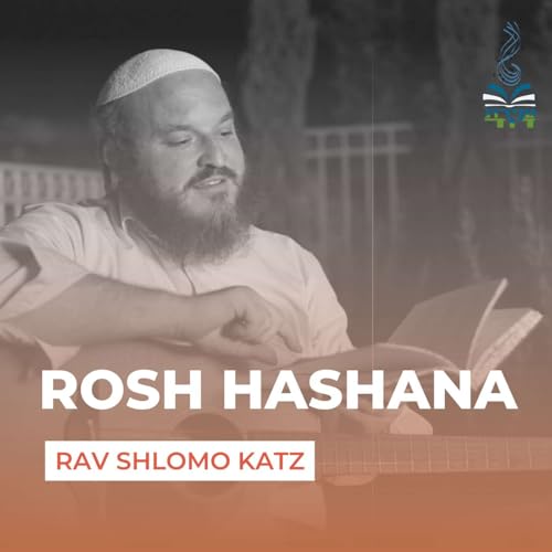 Confusing the Satan | Rosh Hashana Prep with the Tolna Rebbe (1)