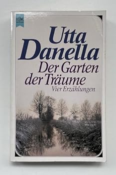 Paperback Der Garten der Träume [German] Book