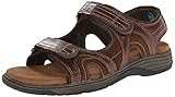 Nunn Bush Men's Randall Gladiator Sandal