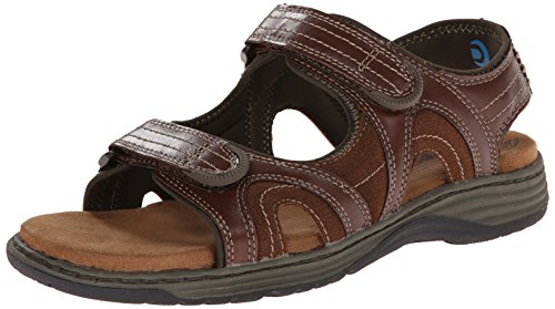 Nunn Bush Men's Randall Gladiator Sandal