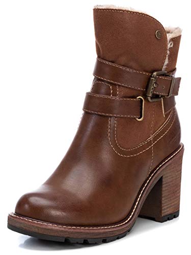 Botas xti mujer cuña | Reseñas y reseñas de productos 2021 •  rankingdeopinion.com