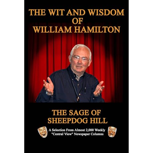 The Wit and Wisdom of William Hamilton Audiolibro Por William Hamilton arte de portada