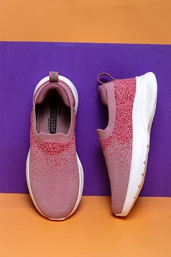 Image of ATHCO Womens Emma Shoes for Woman Women Shoes with Memory Foam Comfort Walking Shoe for Women Slip on Shoe Woman for All Day Walking Lightweight Dailyuse ExtraSoft