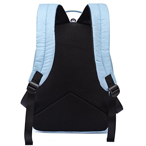 Anime Fairy Tail Backpack Daypack Student Bag Handbag Bookbag School Bag 172