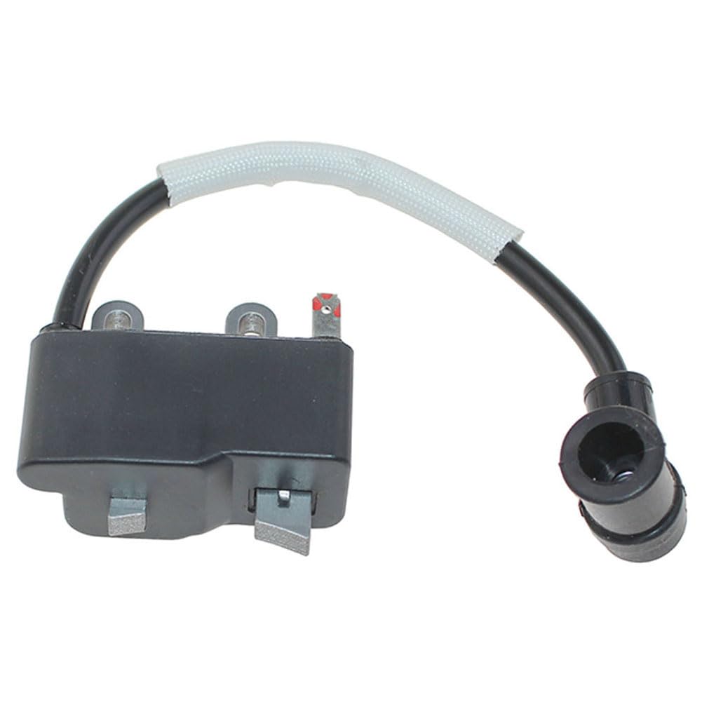 Coil Ignition For Echo HC-165 HC-185 HC-225 HC-235 HC-245 PAS-225 PB-200 PB-201 PE-200 PE-225 PPF-210 PPF-211 PPF-225 PPF-235ES SHC-225 SHC-225S SHR-210 SRM-225 SRM-225SB SRM-225U A411000130