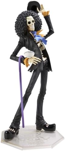 Amazon ポートレート オブ パイレーツ ワンピースシリーズ Neo 6 ブルック フィギュア ドール 通販