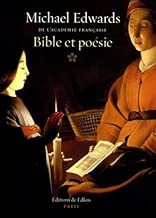 Download Bible et poésie (199 Essais littéraires) PDF