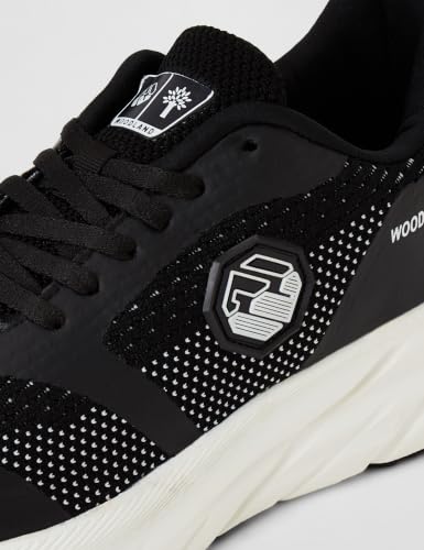 Image of Woodland Mens Osgc 6740024 Sports Shoes