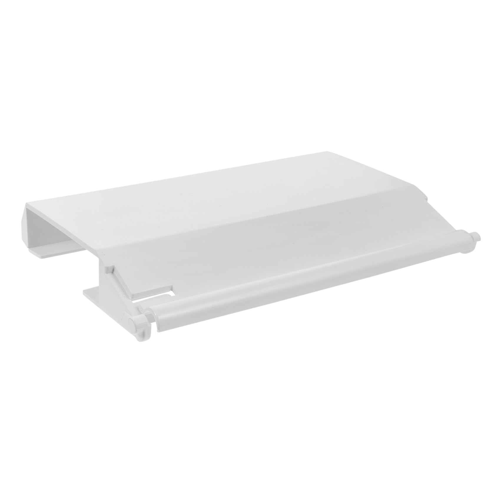 Nettoyage de Piscine Engrener Piscine Hors Sol Gonflable vsp Nettoyage Rapide Porte battante Skimmer Piscine Fournitures d'écumoire de Piscine Plastique Blanche