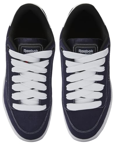 Baskets Reebok Club C Bulc Cln pour Homme - vue 6