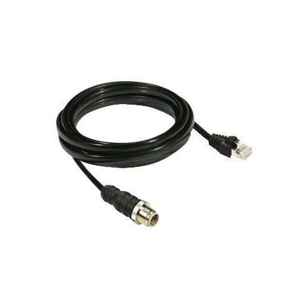 Cable de potencia de 4mm2 x 5m idóneo para conectar cajas de distribución