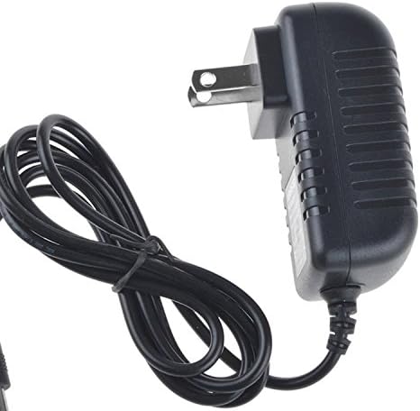 AC Adapter for Silex SX-1000U SX-2000U2 SX-2000WG+ C-6200U Print Server SX-2933-S03 PocketPro SX-100-0013 SX-500-1033 SX-500-0033 SX-2500CG