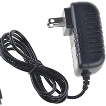 Digipartspower 5V AC/DC Adapter for D-Link DCS-910/B DCS-910 DCS-920 Internet Camera 5VDC Switching Power Supply Cord Cable PS Wall Home Charger