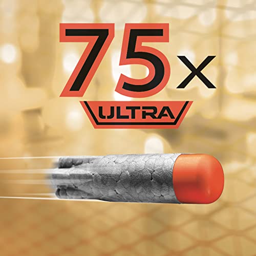 Nerf Ultra 75-Dart Refill Pack -- The Ultimate in Nerf Dart Blasting -- Compatible Only with Nerf Ultra Blasters - Image 5