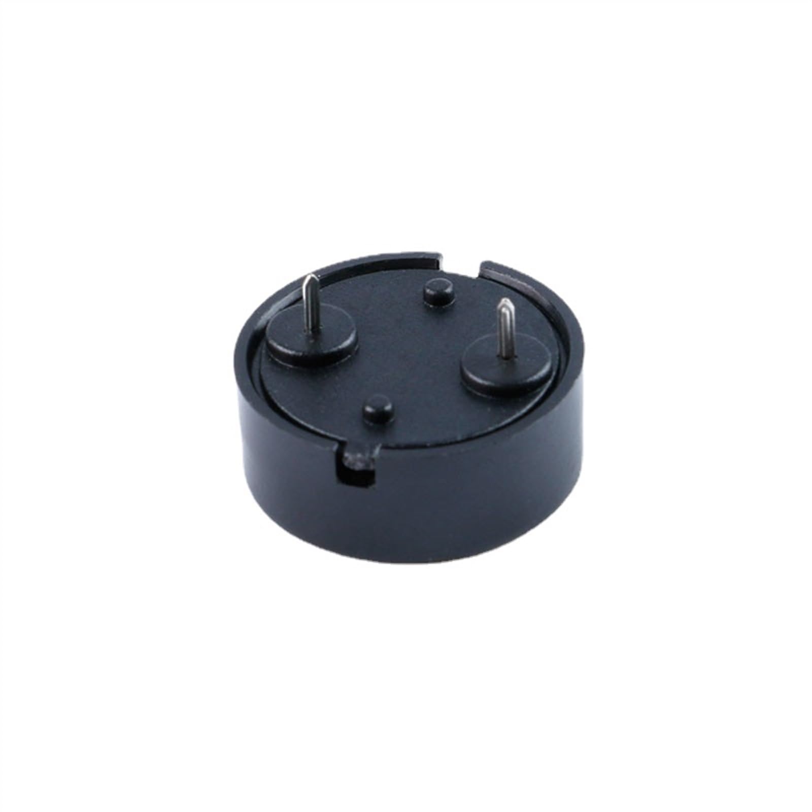 WUZDPRCJ 1707 Buzzer 17 * 7mm Foot Distance 10mm piezoelectric Passive Buzzer 10PCS