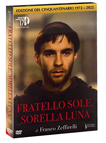 x Fratello Sole, Sorella Luna