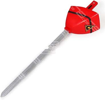 本日発送❗️赤黒カウンター剣 高レート Amazon.co.jp: [Sanjucos] 陣内恭介 レッドレーサー フェンダー