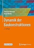 Dynamik der Baukonstruktionen: Extras online