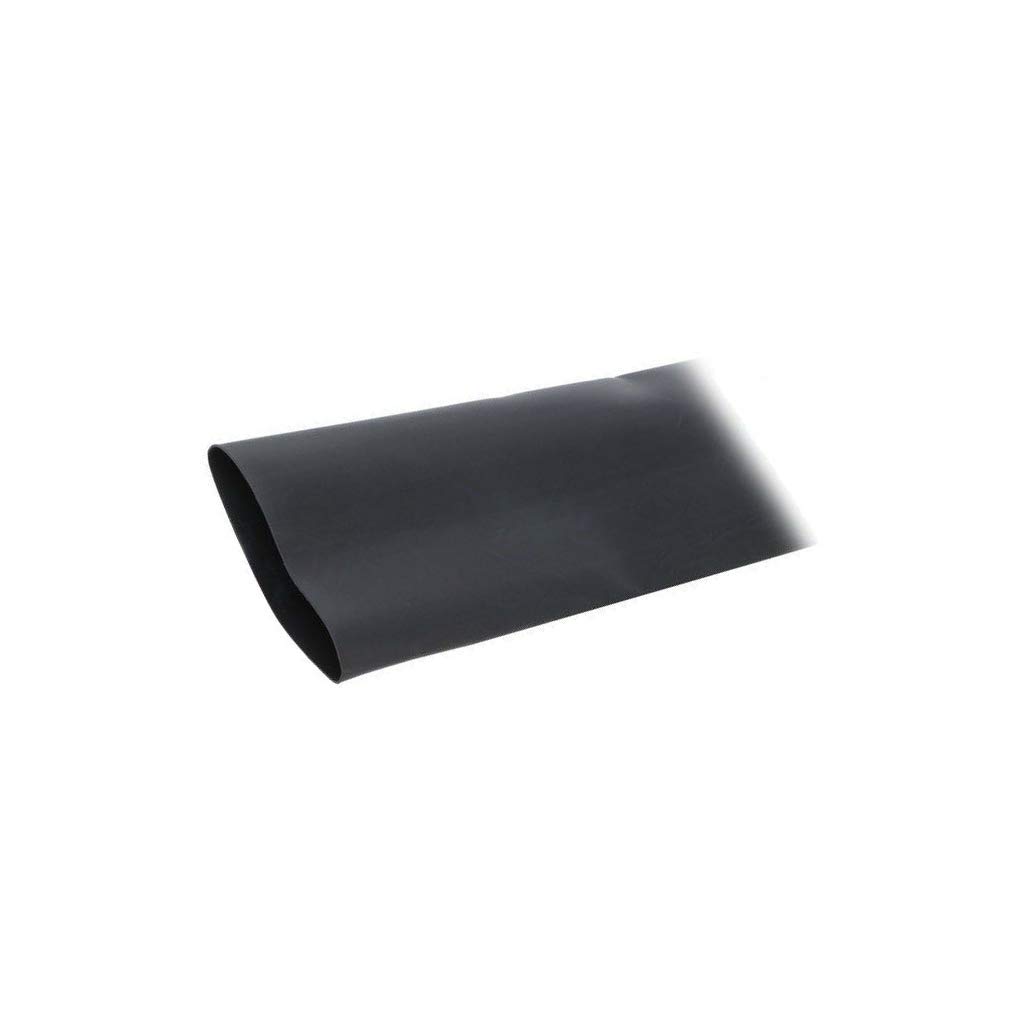 ATUM-52/13-0-STK Guaina termorestringente con colla 4: 1 52mm L: 1,2m nero TE Co